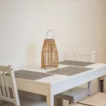 Διαμέρισμα Dimore Calatafimi *