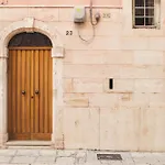 Dimore Calatafimi Διαμέρισμα *