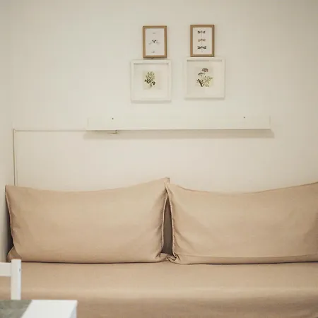 Apartament Dimore Calatafimi *