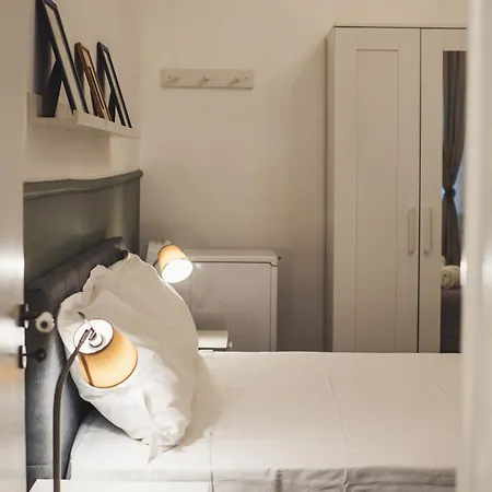 Apartament Dimore Calatafimi Monopoli
