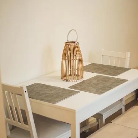 Apartament Dimore Calatafimi Monopoli