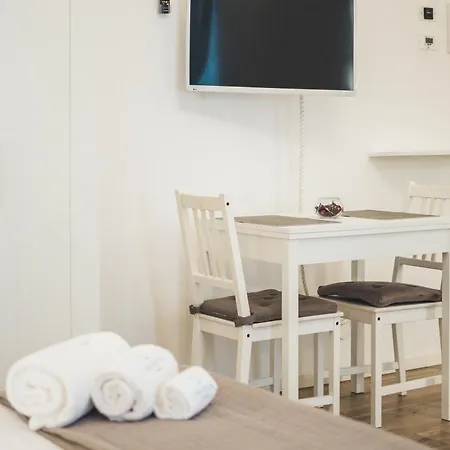 Apartament Dimore Calatafimi