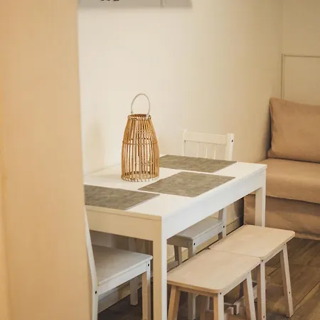Apartment Dimore Calatafimi