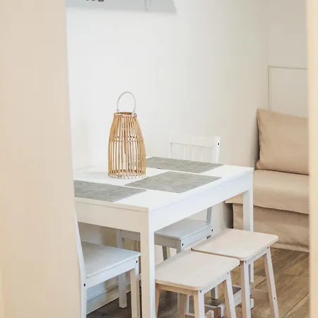 Apartament Dimore Calatafimi Monopoli