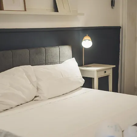 Apartament Dimore Calatafimi