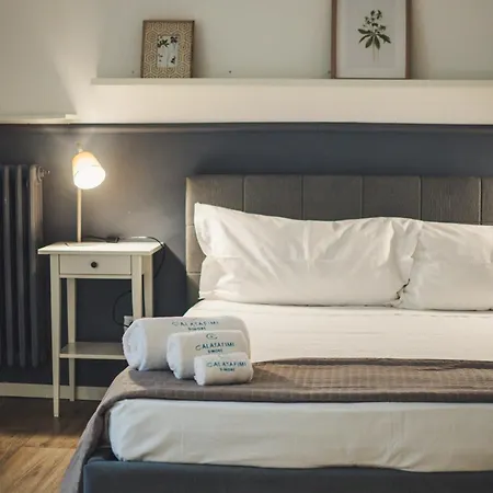 Dimore Calatafimi Apartment Monopoli
