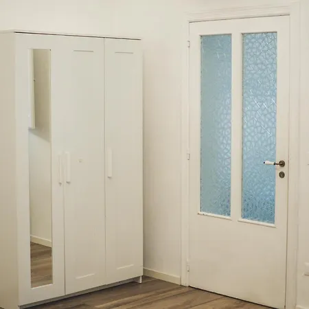 Apartament Dimore Calatafimi *