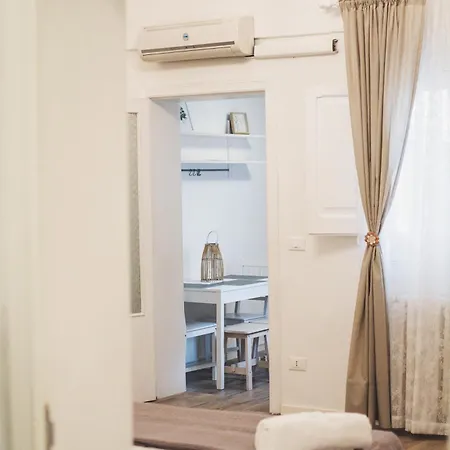 Apartament Dimore Calatafimi Monopoli