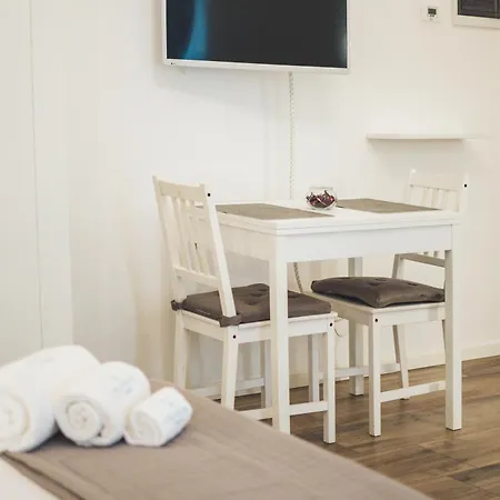 Apartament Dimore Calatafimi Monopoli