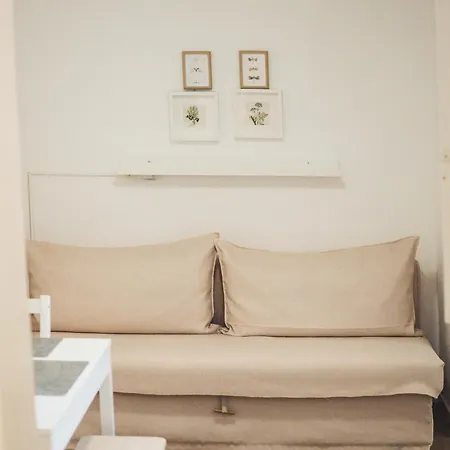 Dimore Calatafimi * Monopoli