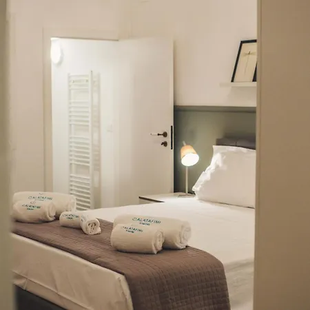 Dimore Calatafimi Apartment *