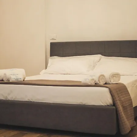 Apartman Dimore Calatafimi *