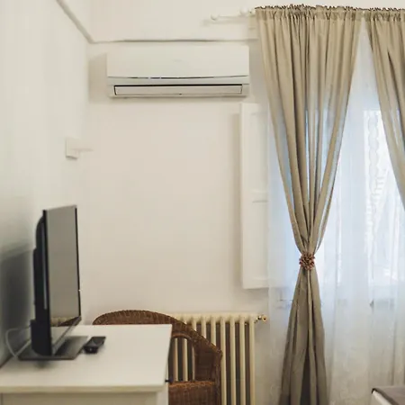 Dimore Calatafimi Appartement *