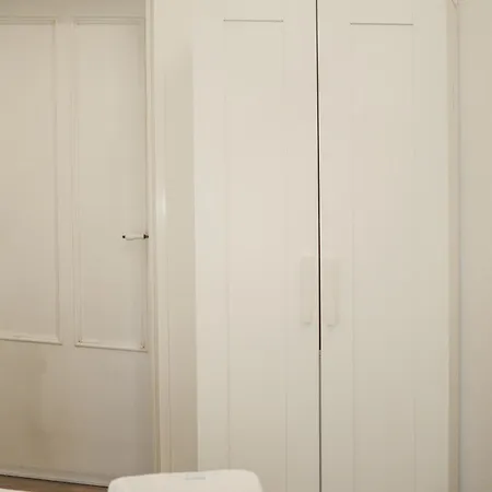 Dimore Calatafimi Apartment