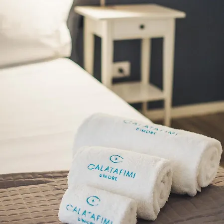 Dimore Calatafimi * Monopoli