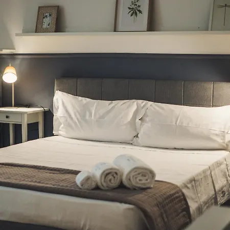 Dimore Calatafimi Apartman