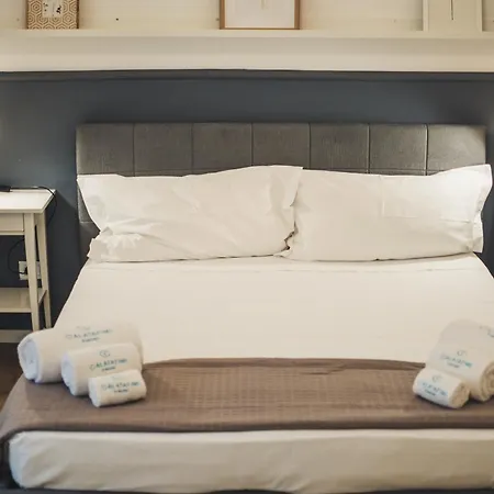 Dimore Calatafimi Apartment