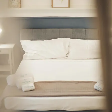 Apartman Dimore Calatafimi *