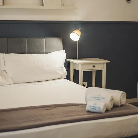 Dimore Calatafimi Apartment Monopoli