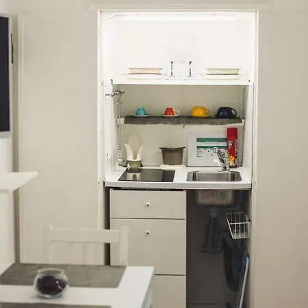 Dimore Calatafimi Monopoli