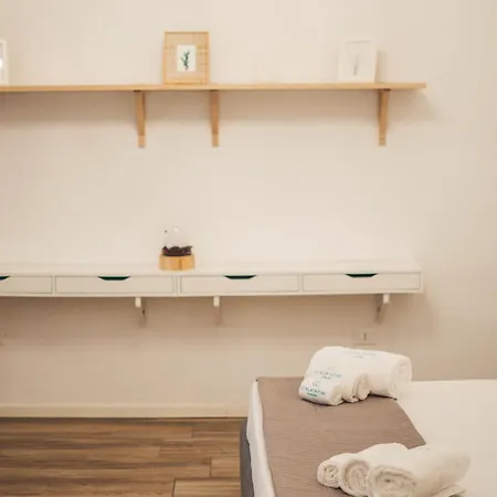 Dimore Calatafimi Apartment