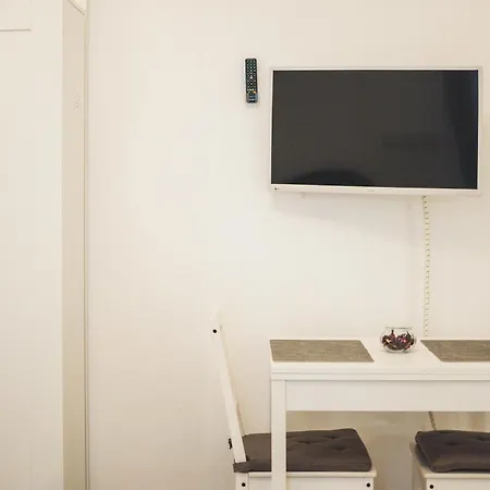 Apartman Dimore Calatafimi