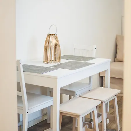 Dimore Calatafimi Apartment