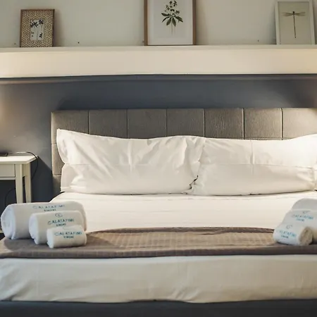 Dimore Calatafimi Apartment *