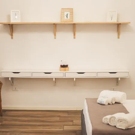 Dimore Calatafimi Apartment