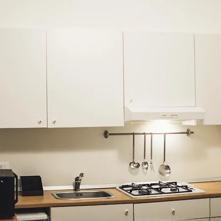 Apartment Dimore Calatafimi *