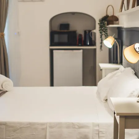 Dimore Calatafimi Apartman