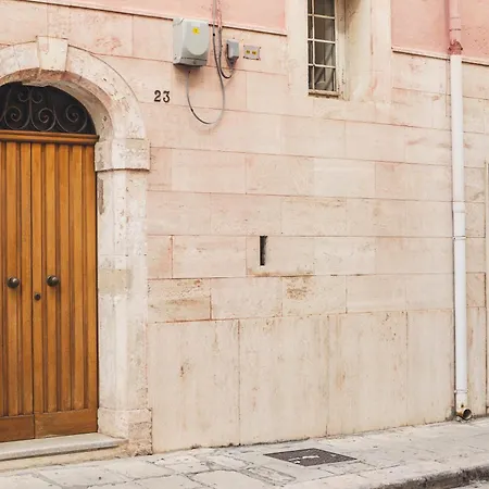 Apartment Dimore Calatafimi *