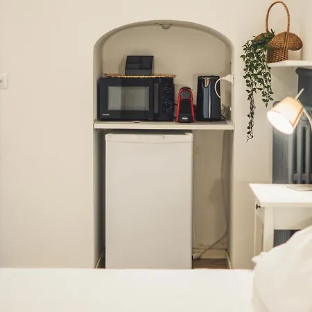 Dimore Calatafimi * Monopoli