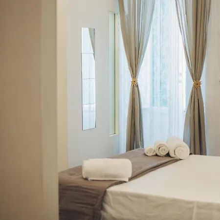 Dimore Calatafimi Apartment