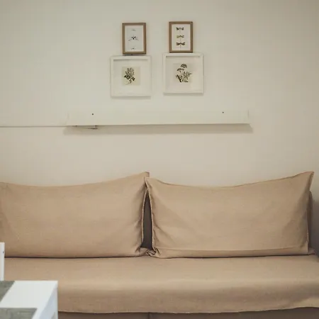 Apartman Dimore Calatafimi *