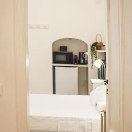 Appartement Dimore Calatafimi