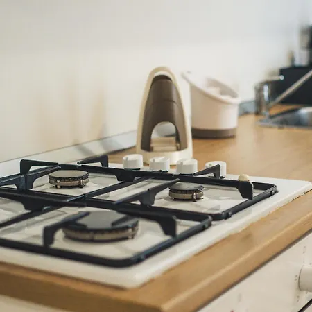 Dimore Calatafimi Apartman