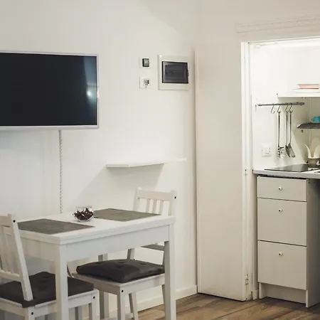 Dimore Calatafimi Apartment *