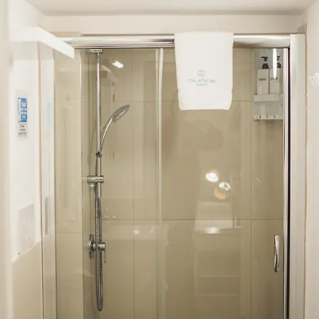 Dimore Calatafimi Monopoli