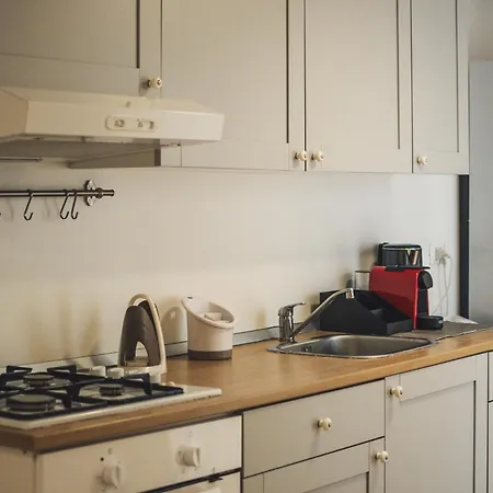 Dimore Calatafimi Apartment *