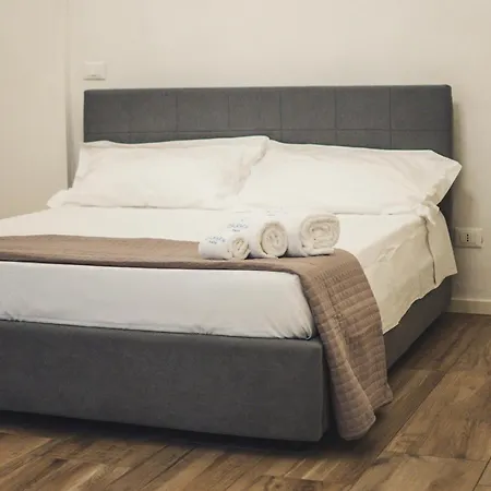 Apartman Dimore Calatafimi