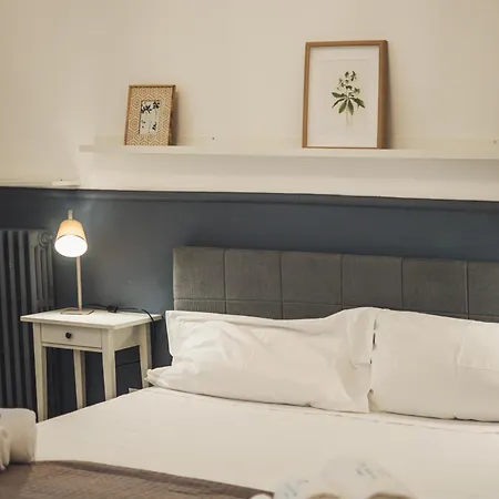 Dimore Calatafimi Apartment Monopoli