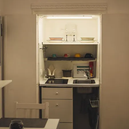 Dimore Calatafimi Monopoli