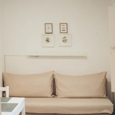 Dimore Calatafimi Apartman *