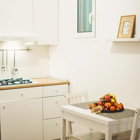 Dimore Calatafimi * Monopoli