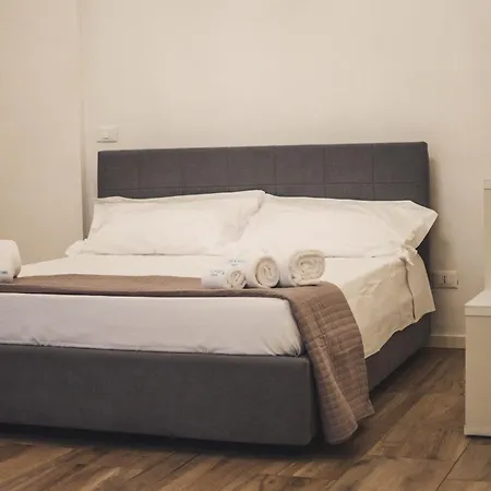 Dimore Calatafimi Appartement Monopoli