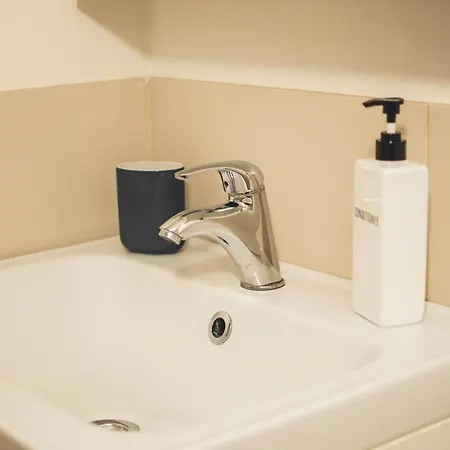 Apartment Dimore Calatafimi Monopoli