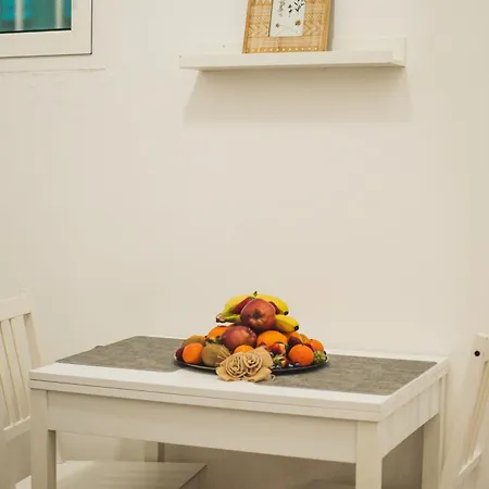 Dimore Calatafimi * Monopoli