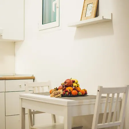 Apartman Dimore Calatafimi