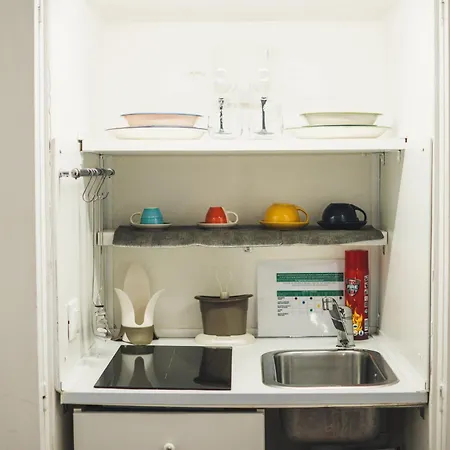 Dimore Calatafimi Monopoli